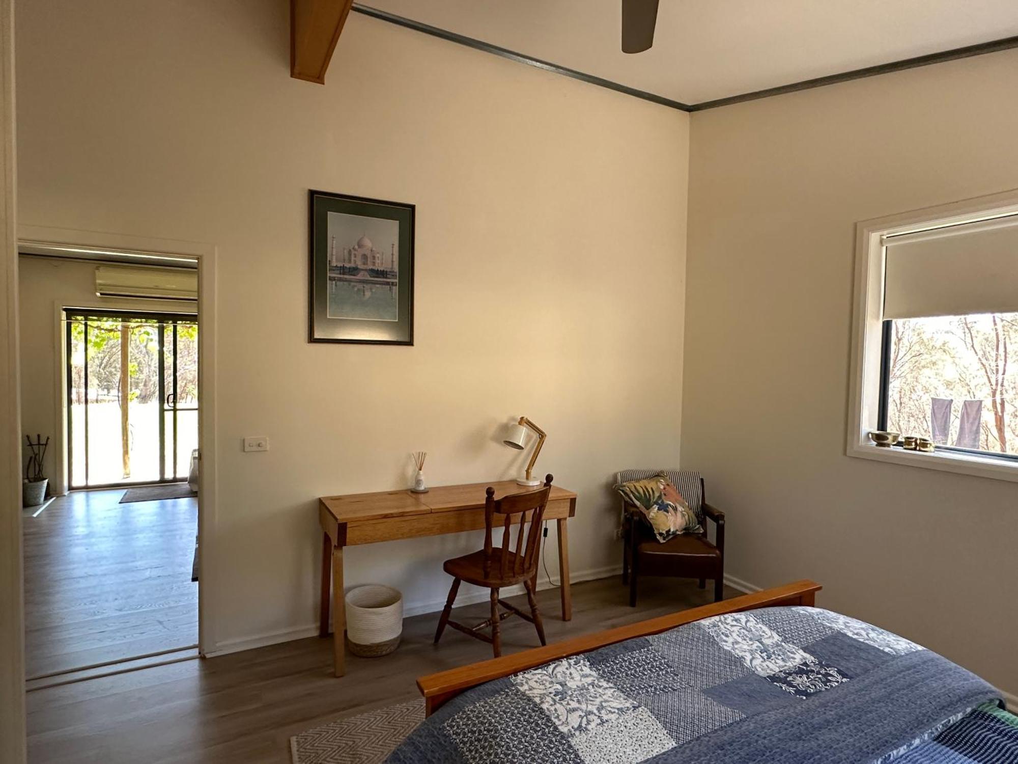 Peaceful Getaway In Stunning Bush Setting Country house *