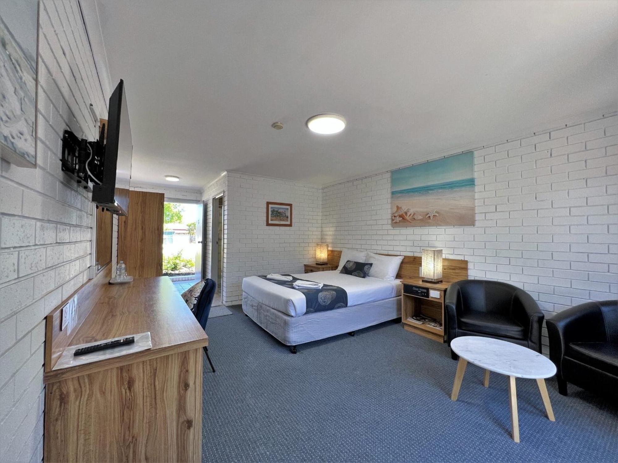 Aparthotel Garden Court Albury