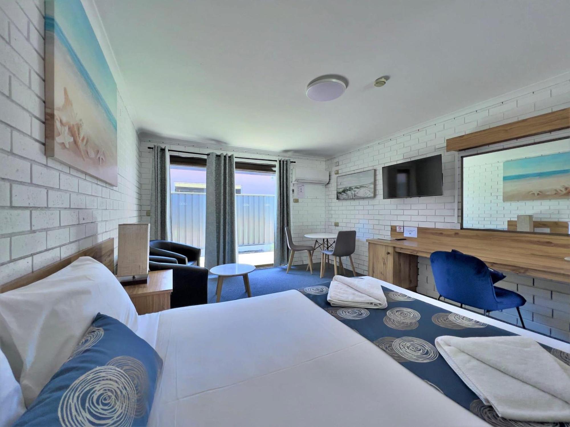 Garden Court Aparthotel *