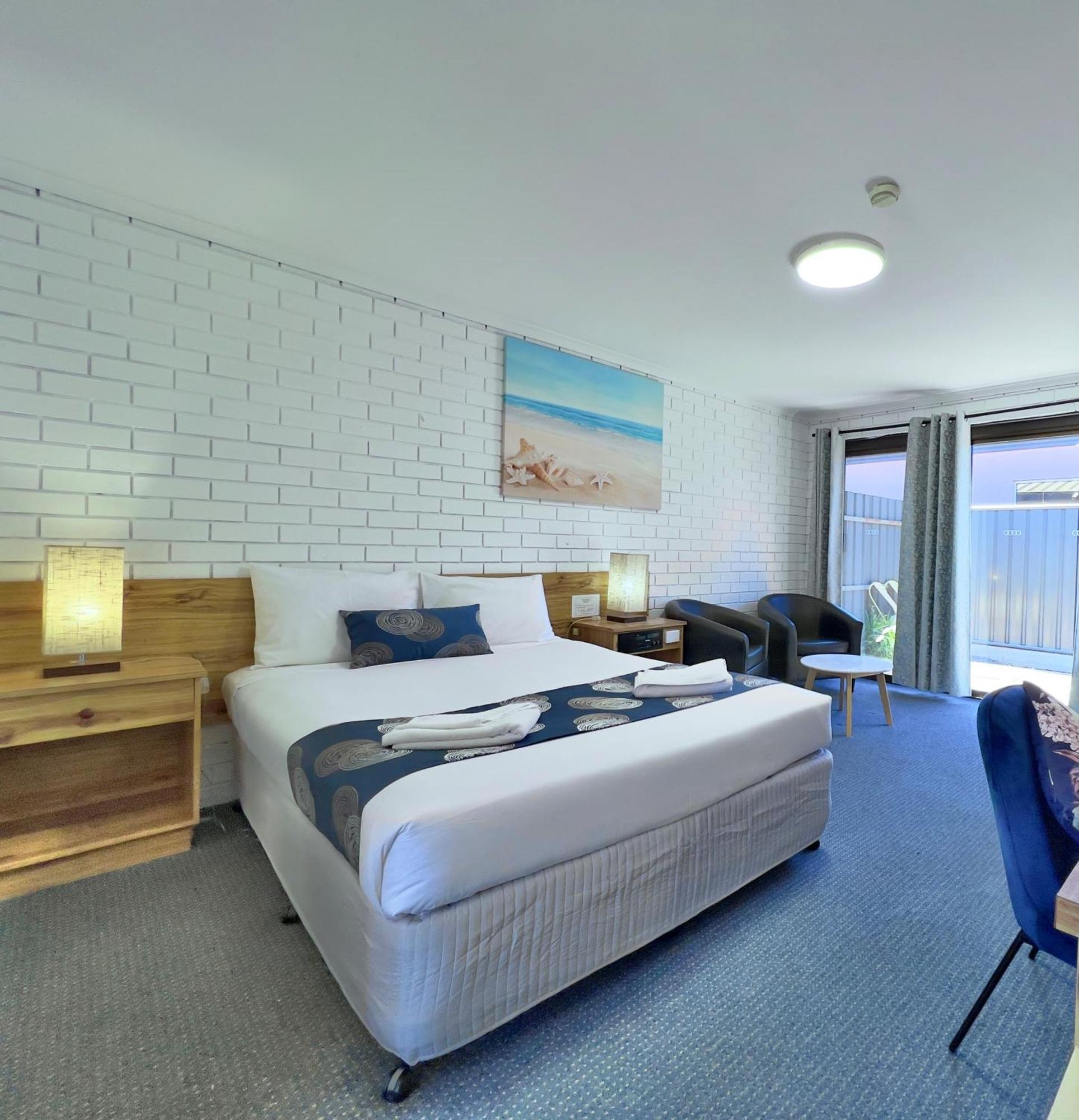 Aparthotel Garden Court Albury