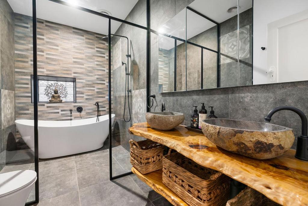 Holiday home Ananda