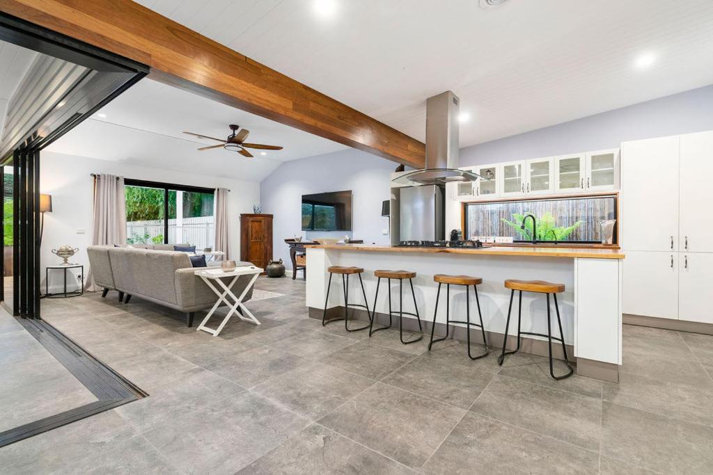 Ananda Holiday home