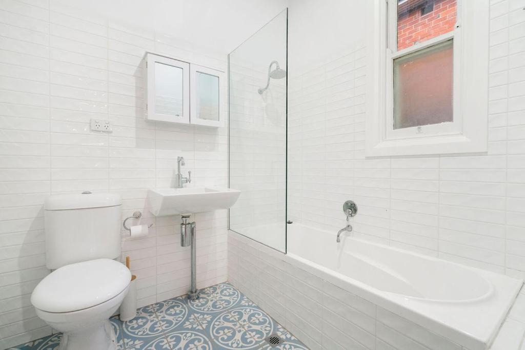 Holiday home Ananda Albury