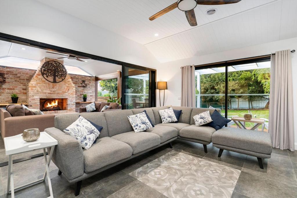 Holiday home Ananda Albury