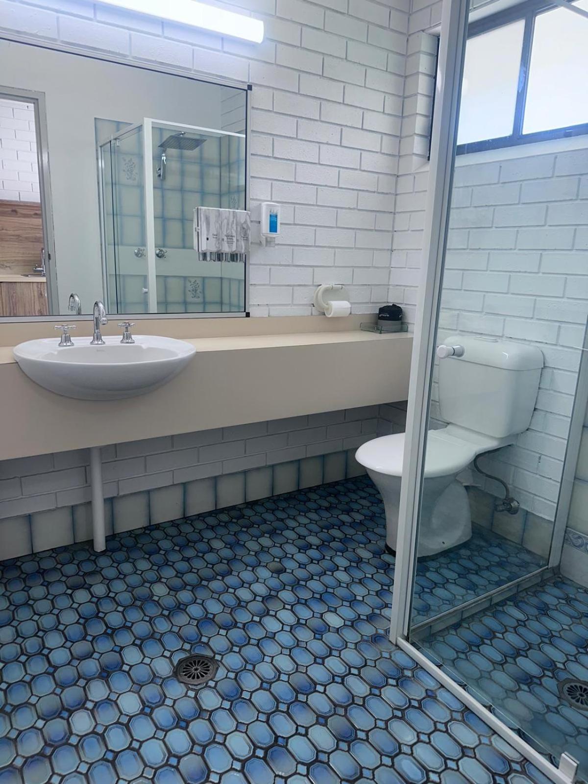 Garden Court Motel Albury