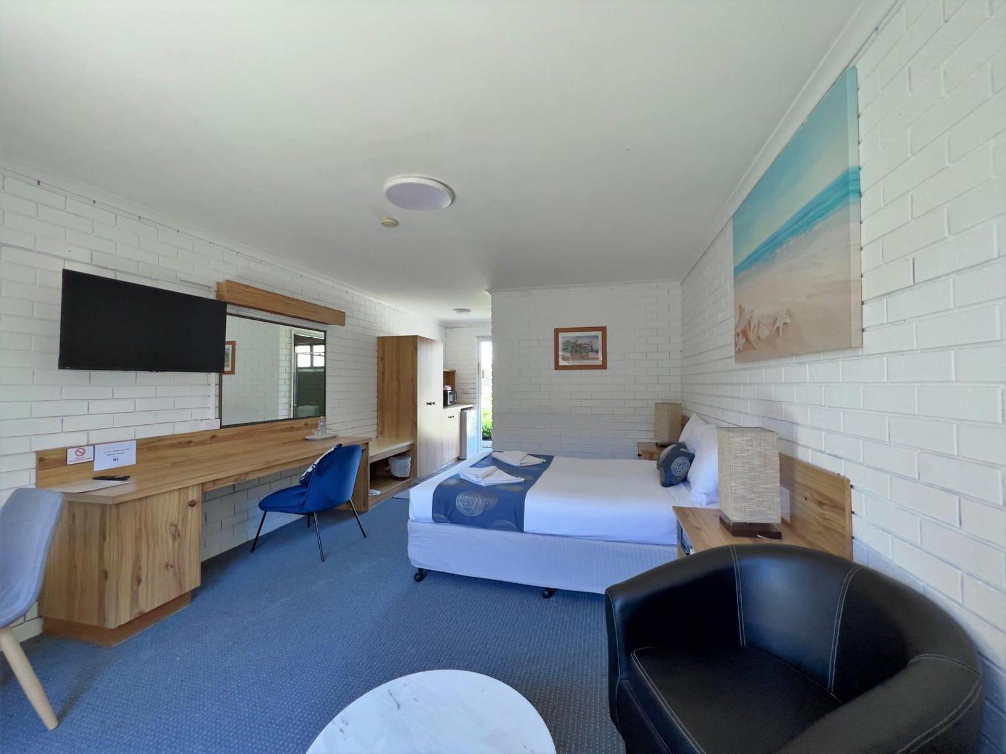 Motel Garden Court