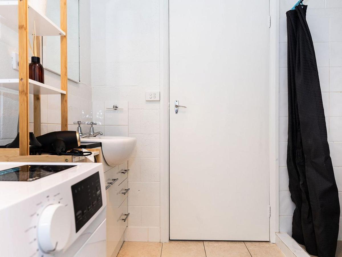 Apartment Chic 2br In The Heart Of South *