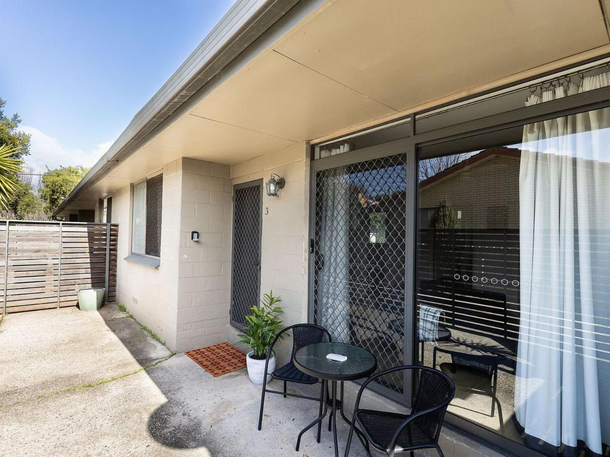 Apartment Chic 2br In The Heart Of South Albury
