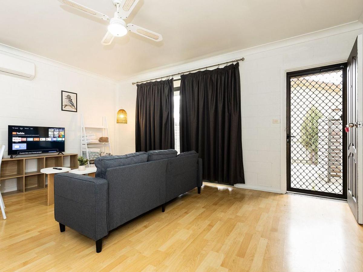 Chic 2br In The Heart Of South