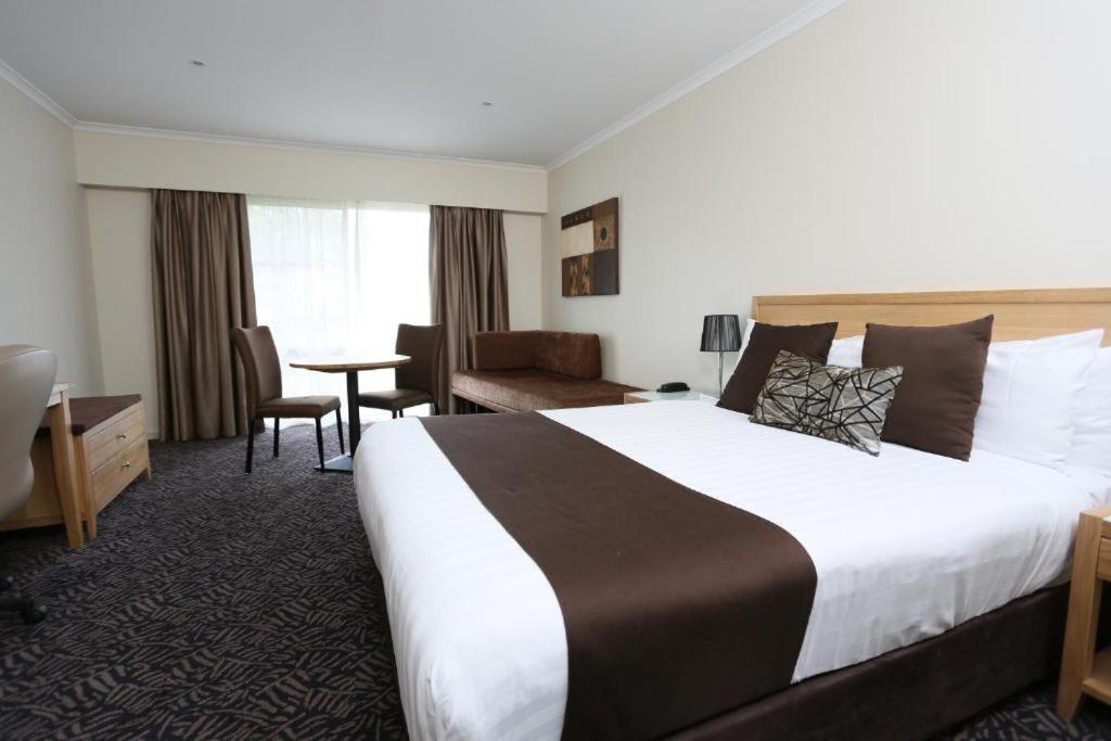 Western Hovell Tree Motel Albury