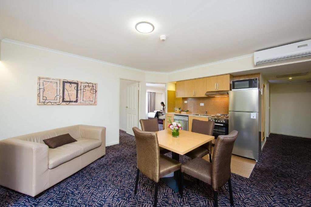 Motel Western Hovell Tree Albury