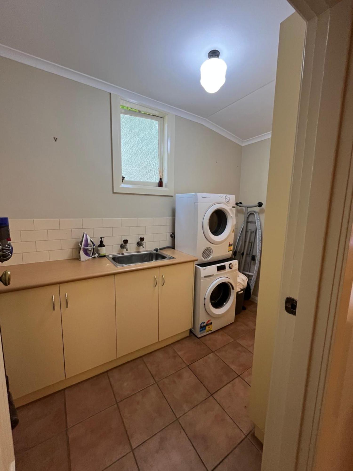 Kelpie Cbd Holiday home Albury