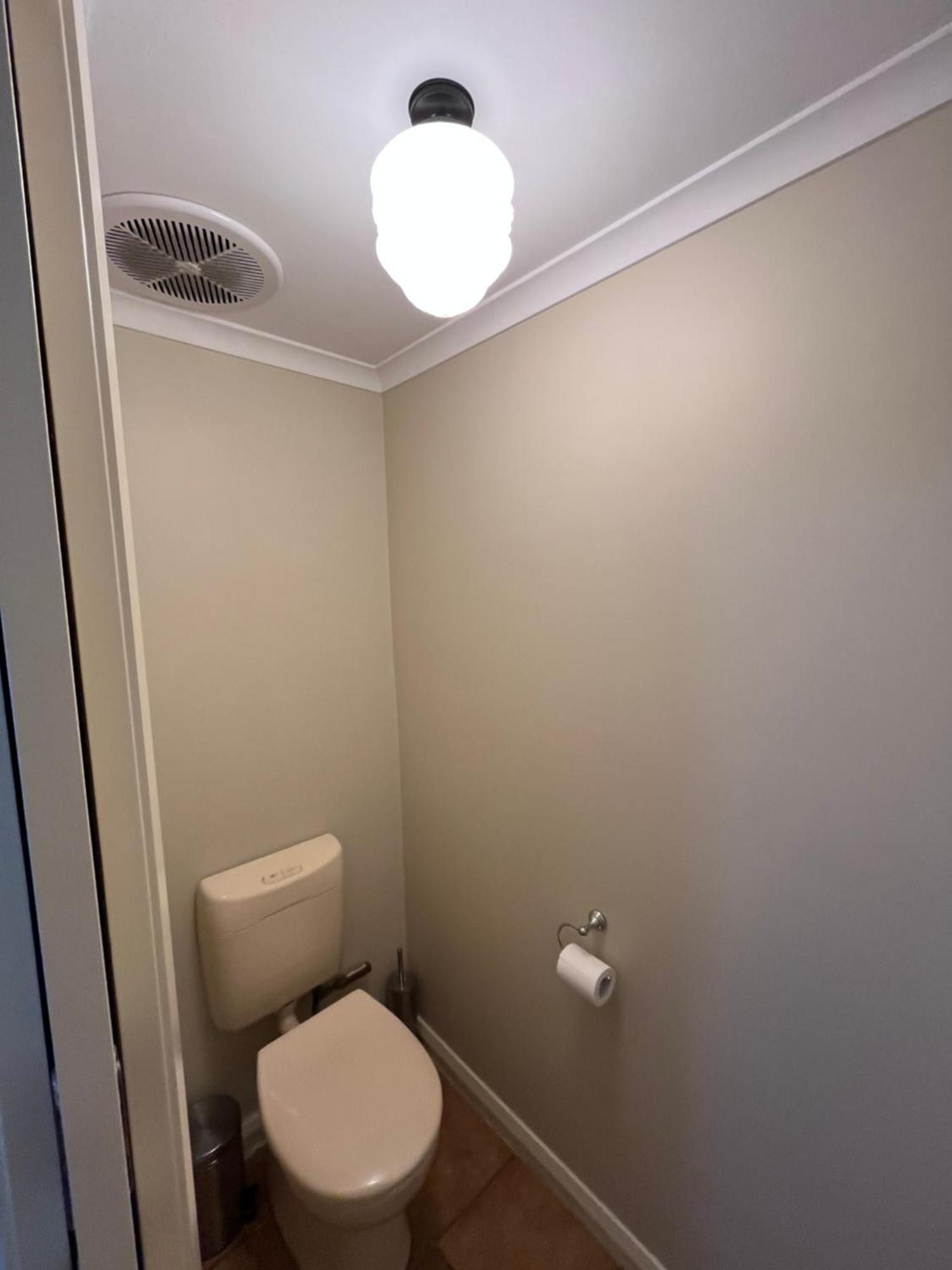 Kelpie Cbd Holiday home