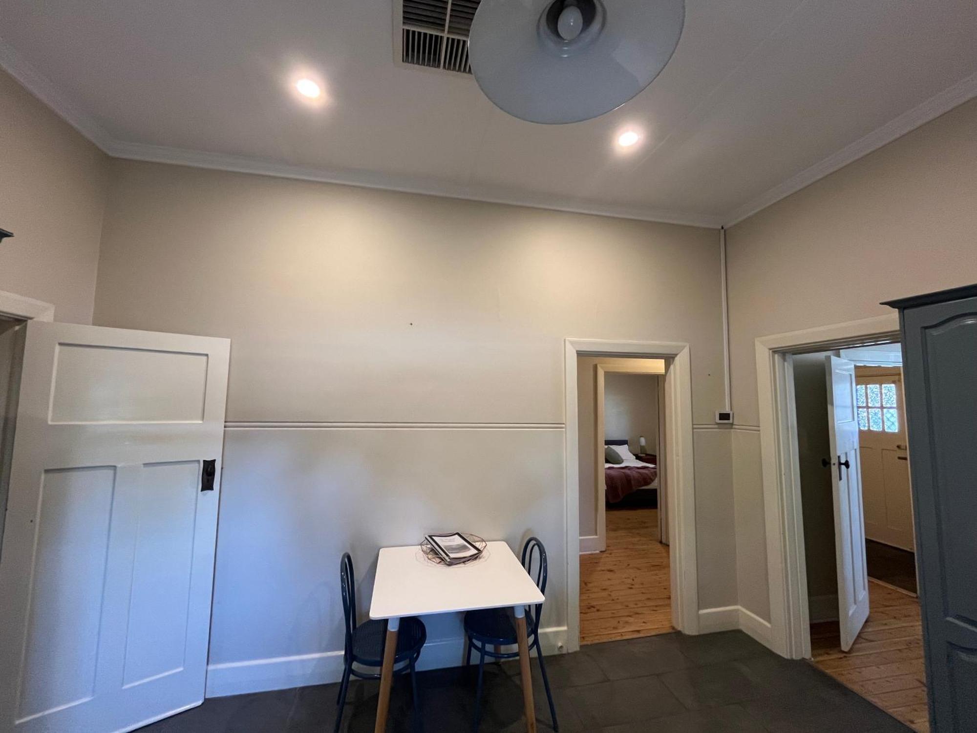Holiday home Kelpie Cbd Albury