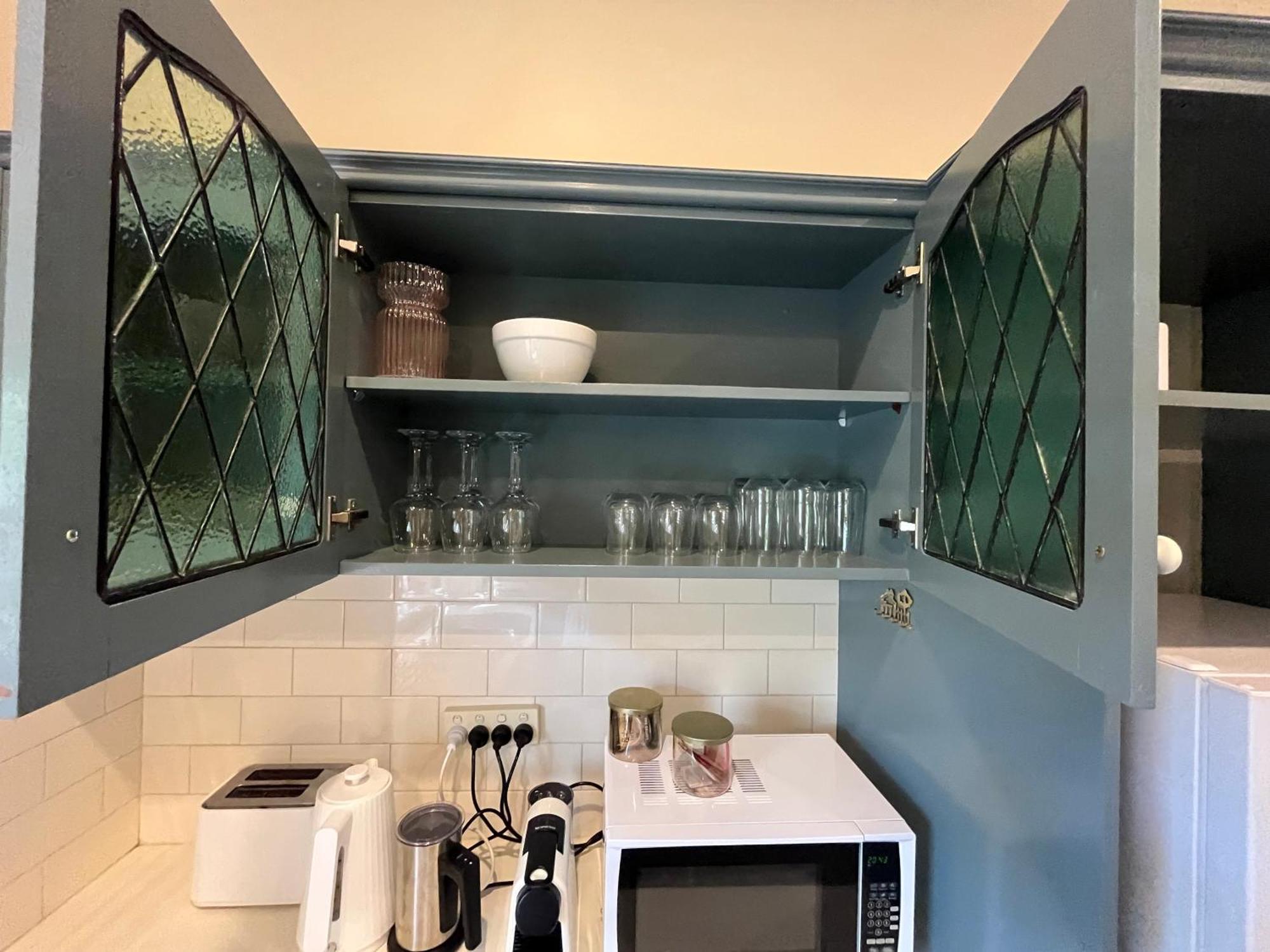 Holiday home Kelpie Cbd Albury