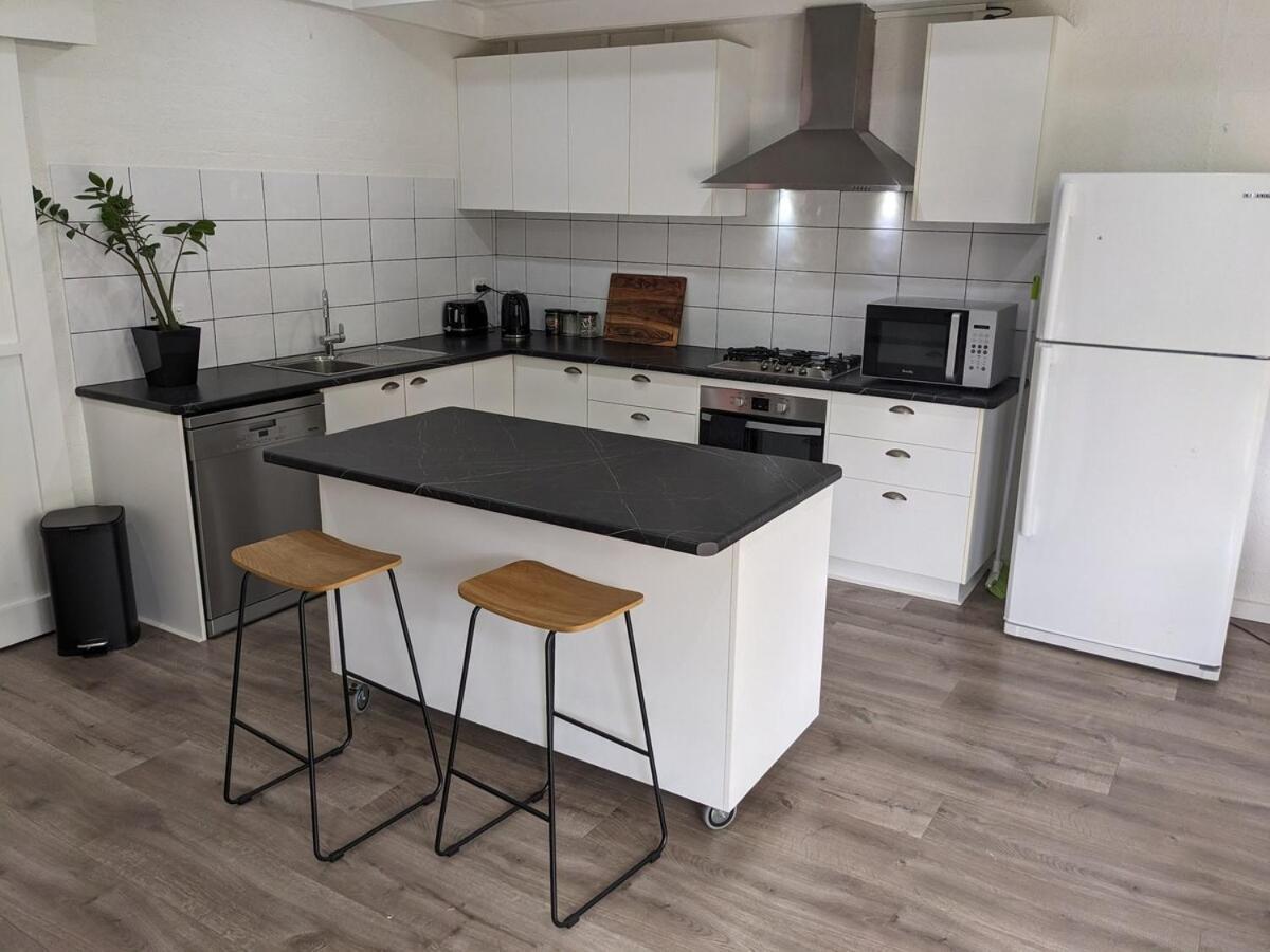 Holiday home Heritage Chic In