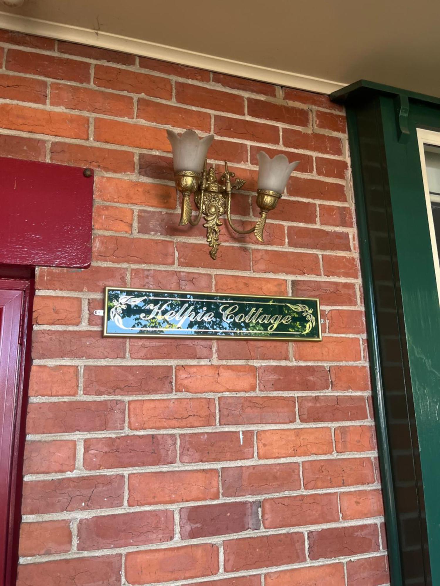 Kelpie Cbd Holiday home *