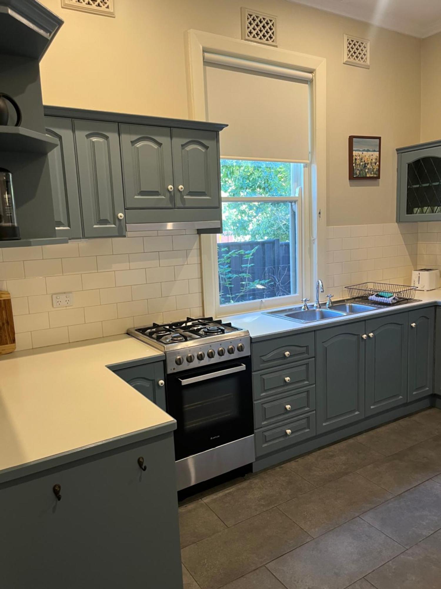 Kelpie Cbd Holiday home
