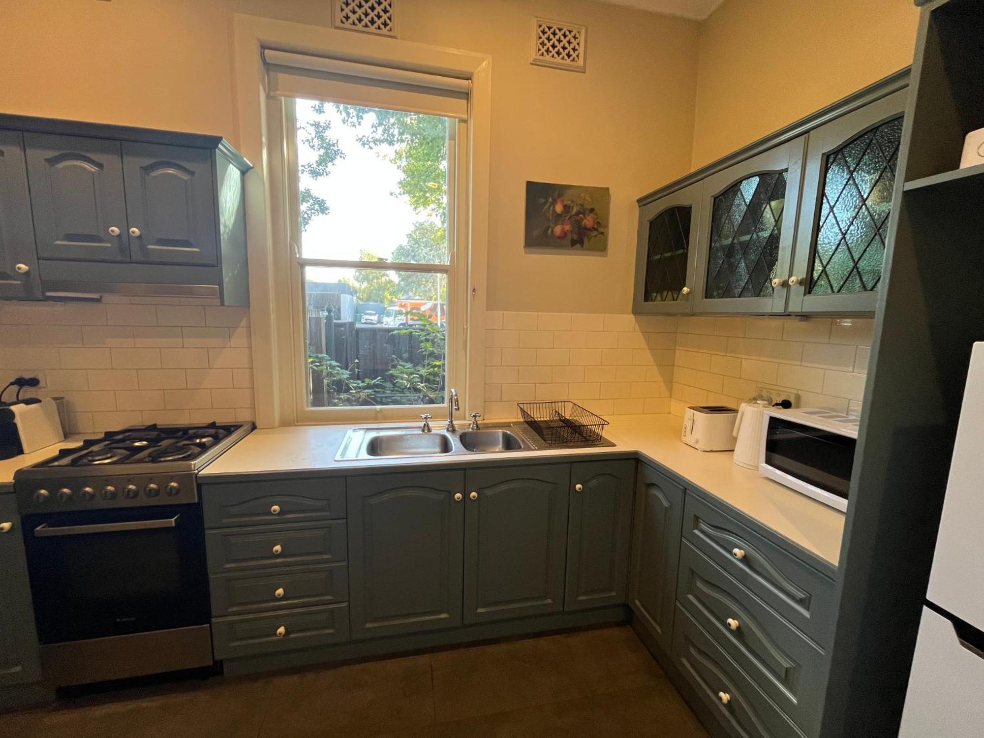 Holiday home Kelpie Cbd Albury