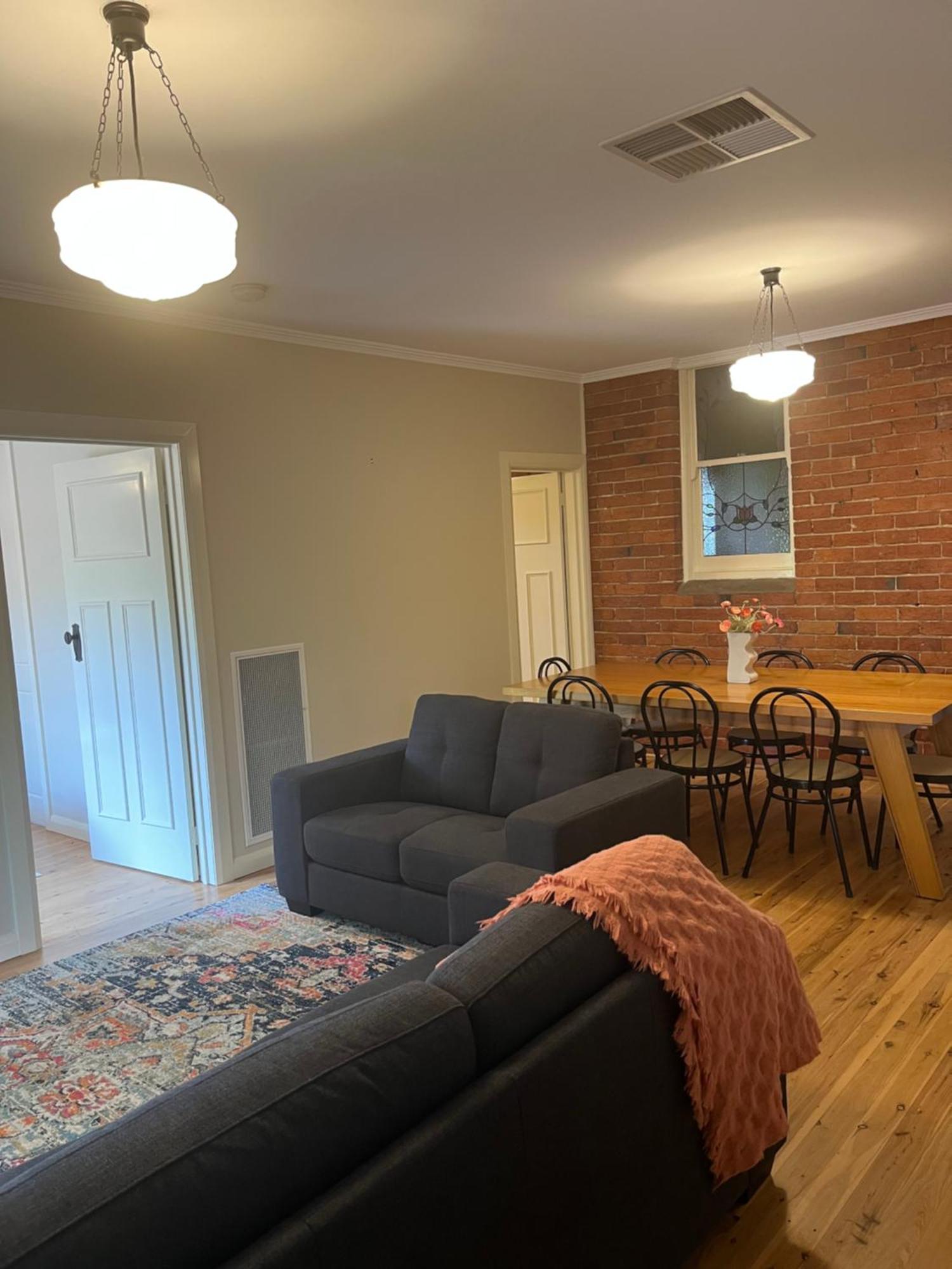 Holiday home Kelpie Cbd