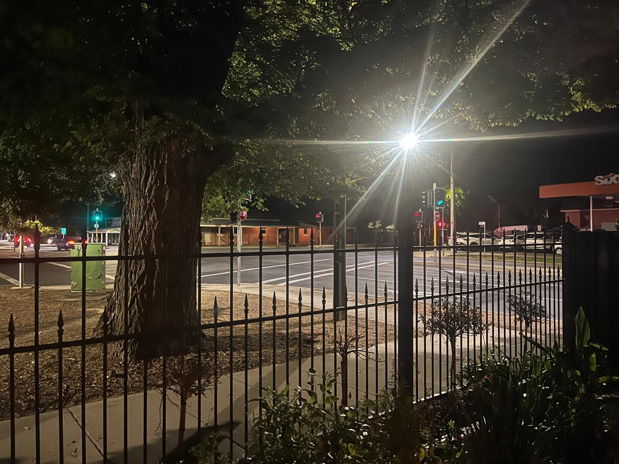 Kelpie Cbd Holiday home *