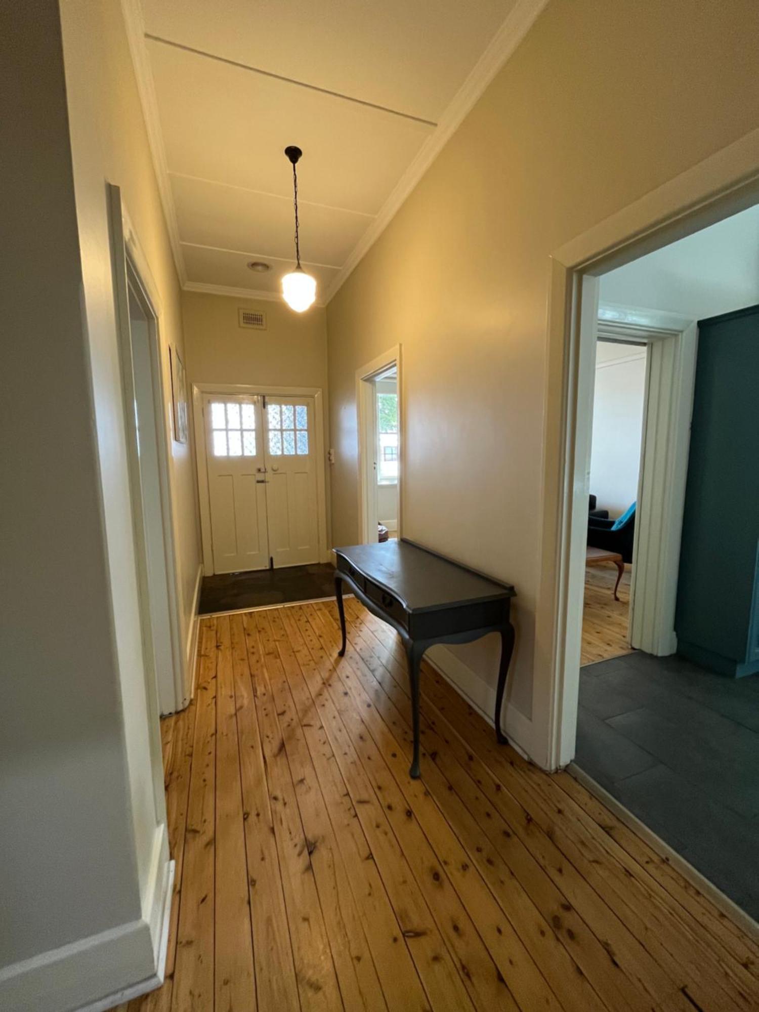 Kelpie Cbd Holiday home Albury
