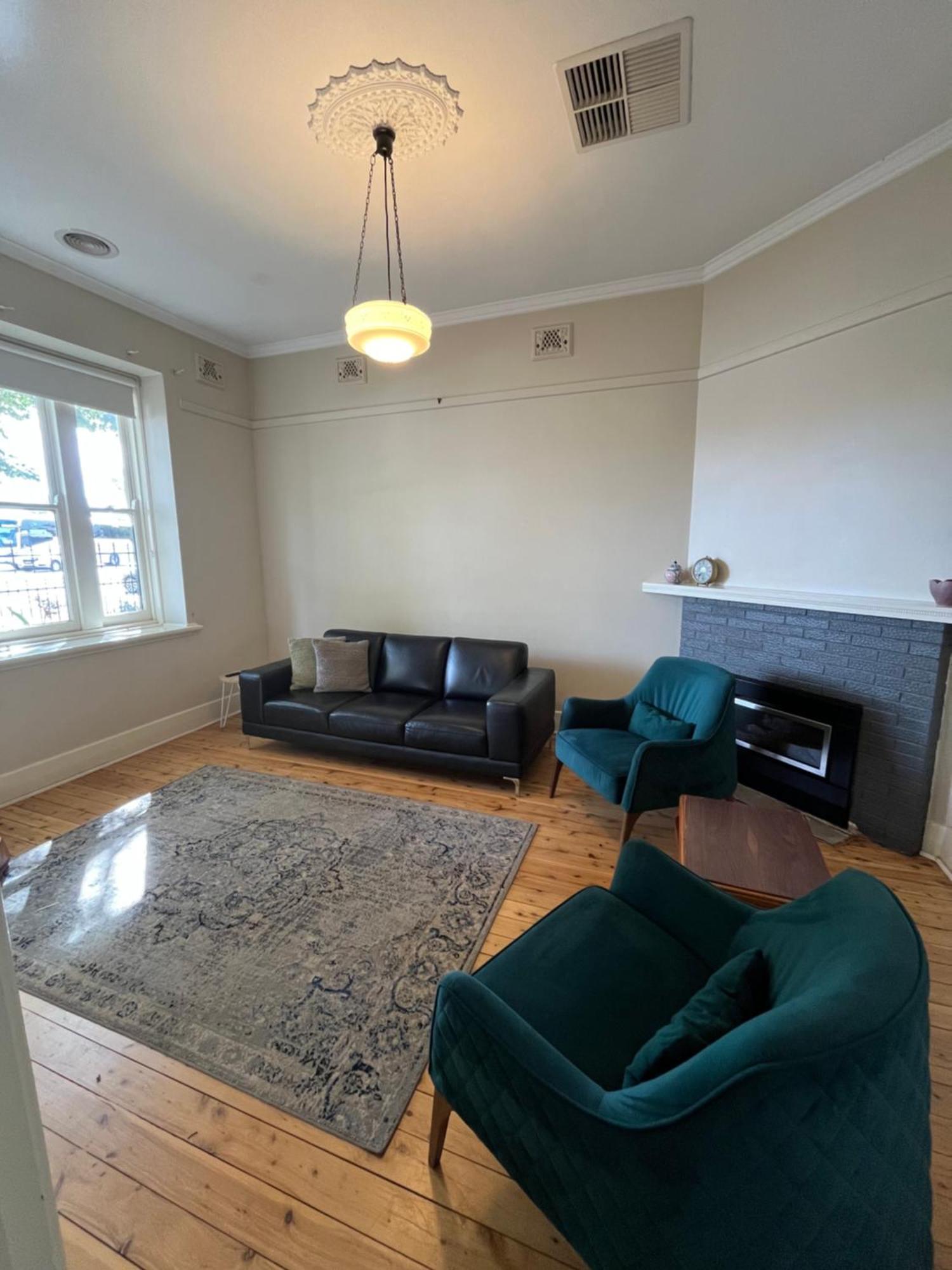 Kelpie Cbd Holiday home