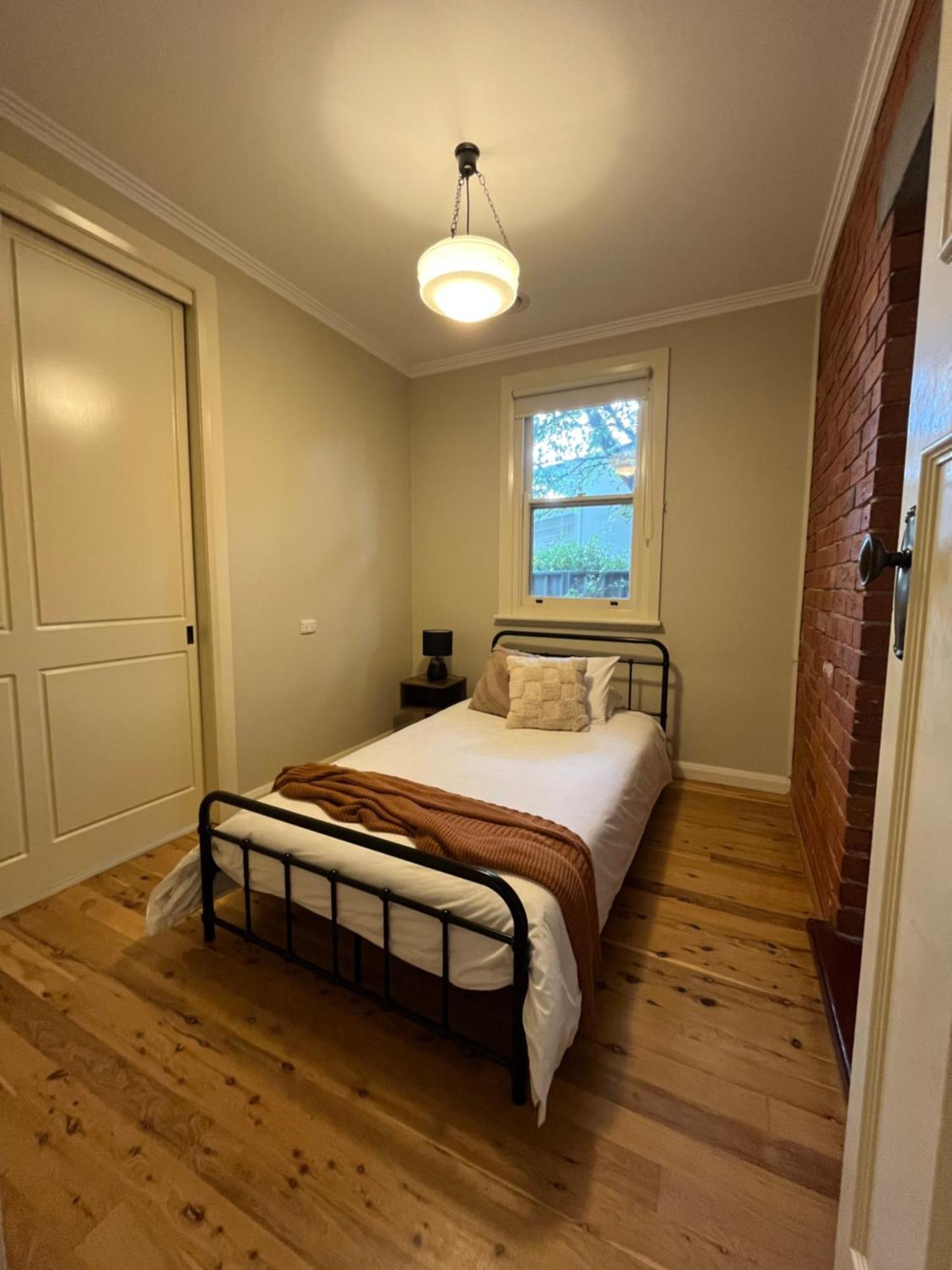 Kelpie Cbd Holiday home *