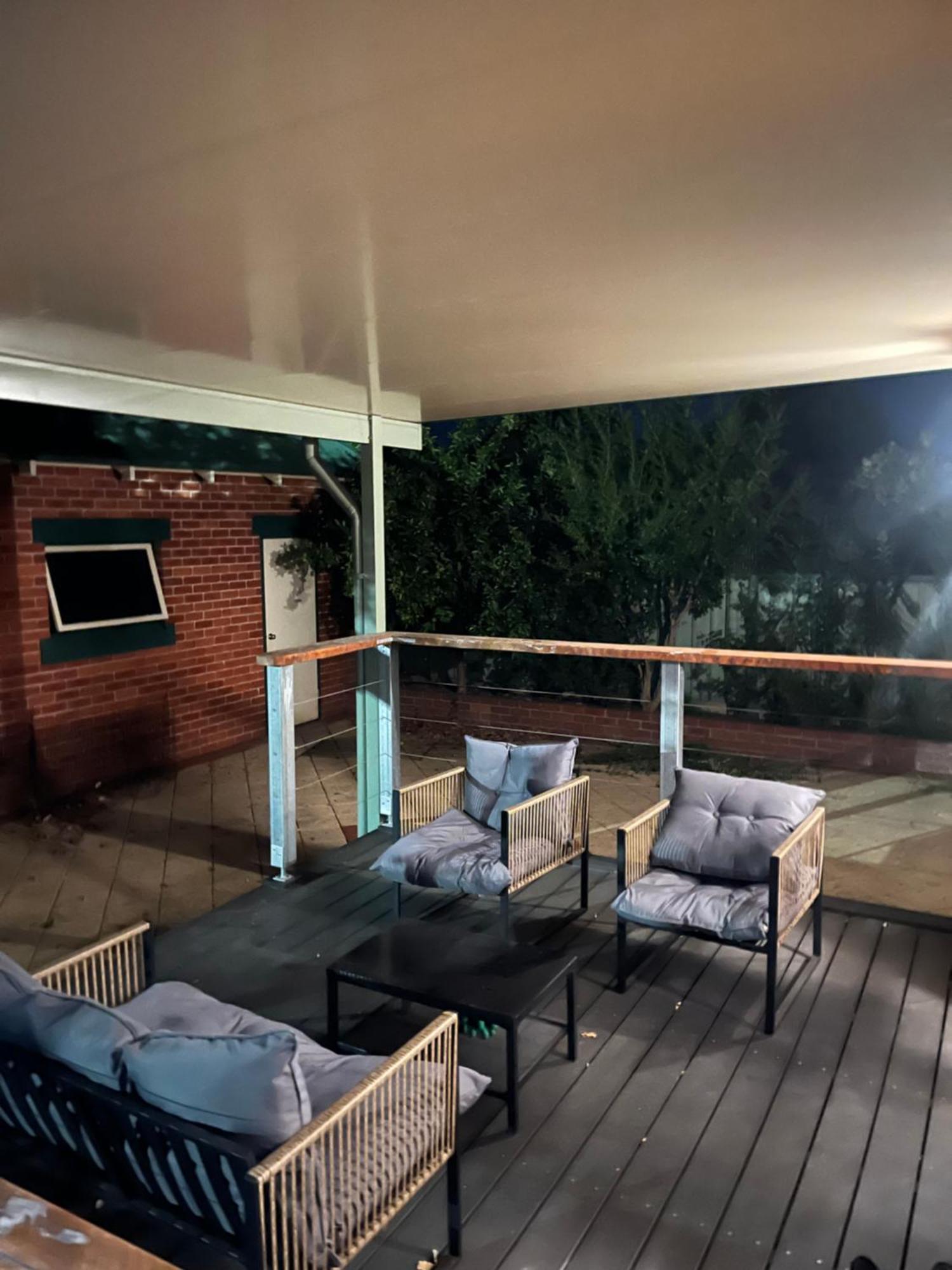 Holiday home Kelpie Cbd *