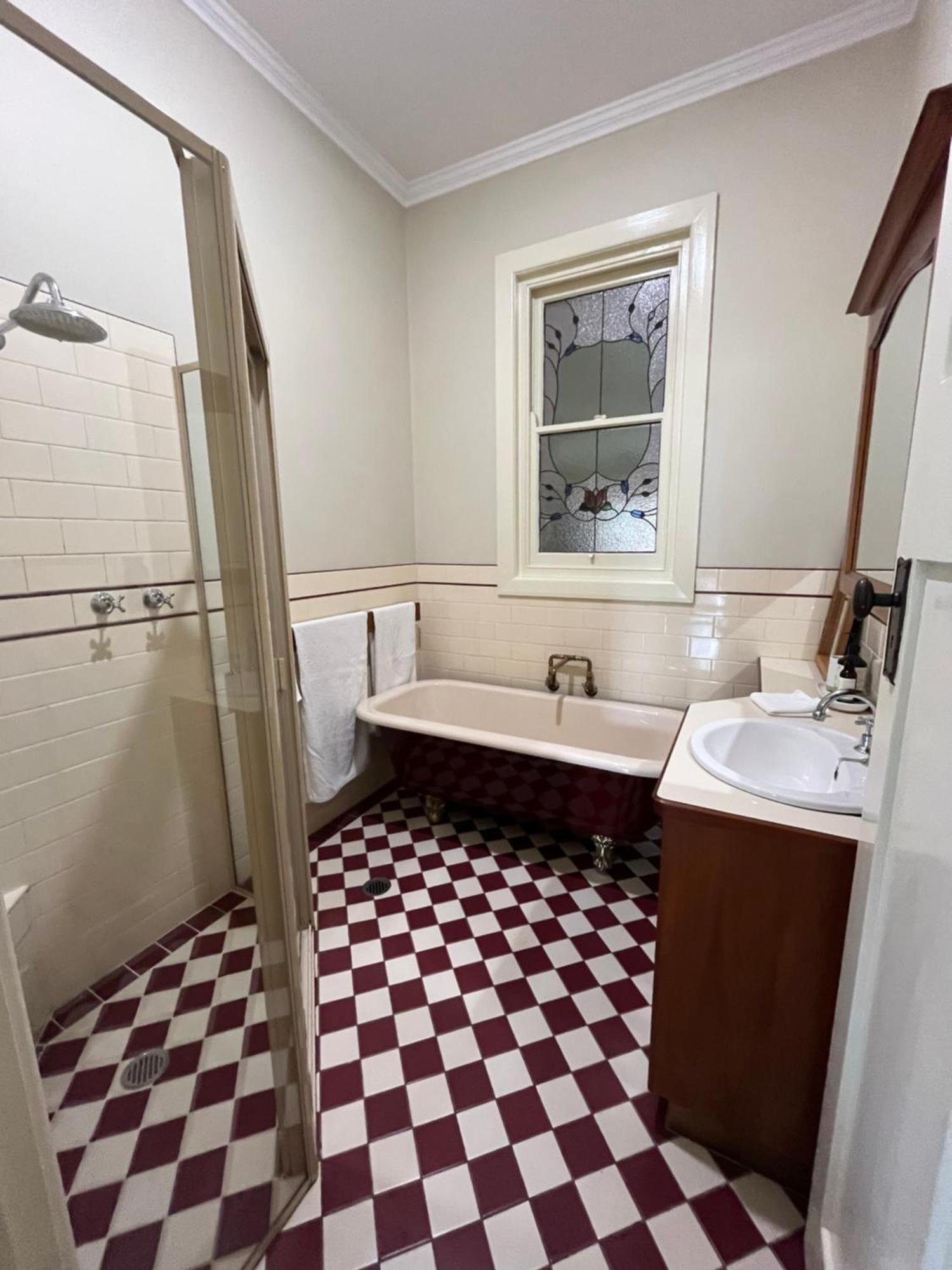 Kelpie Cbd Holiday home Albury