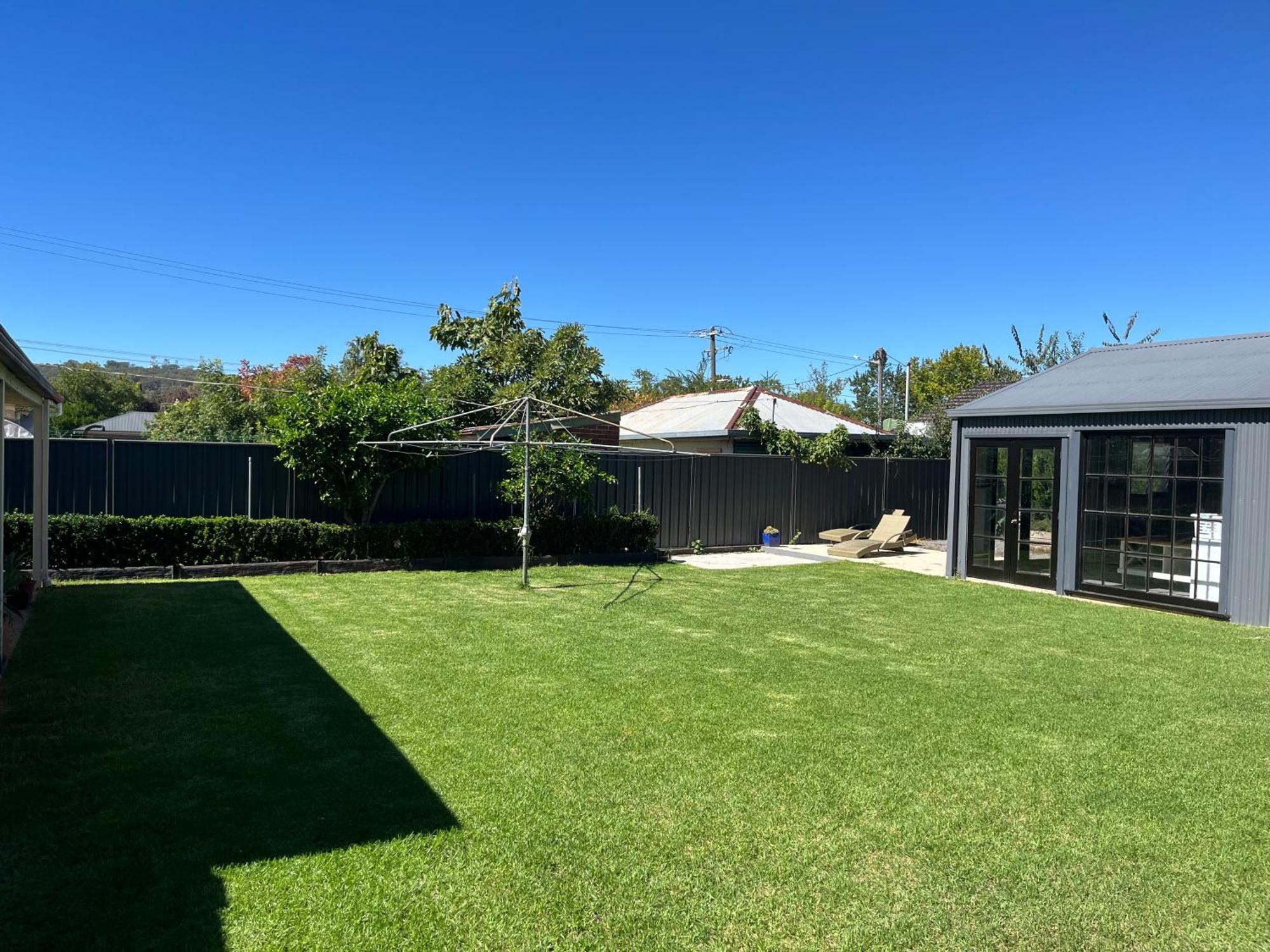 Somerby! Modern Character Property! Cbd,pets,park *