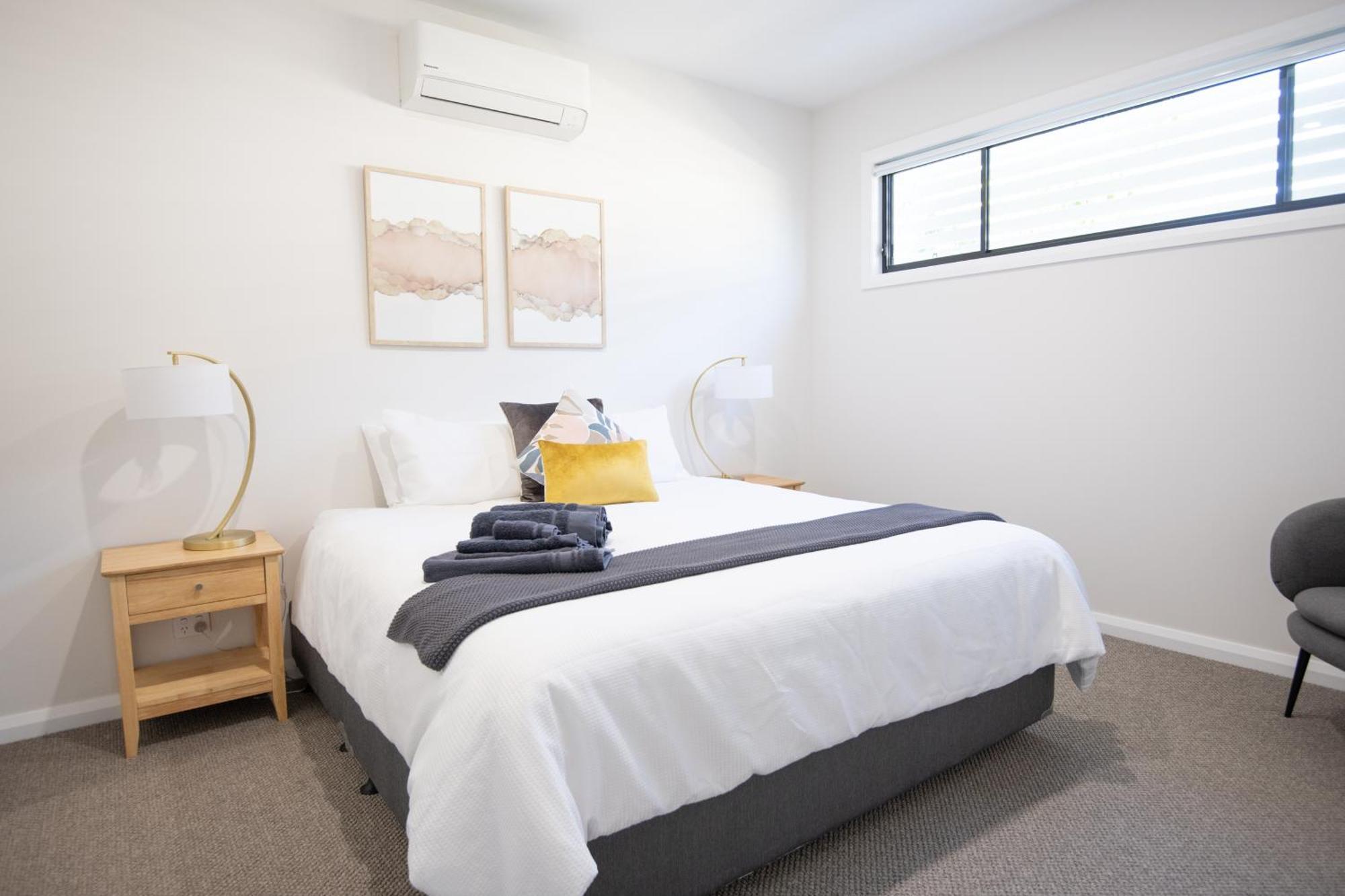 Neddidge Albury