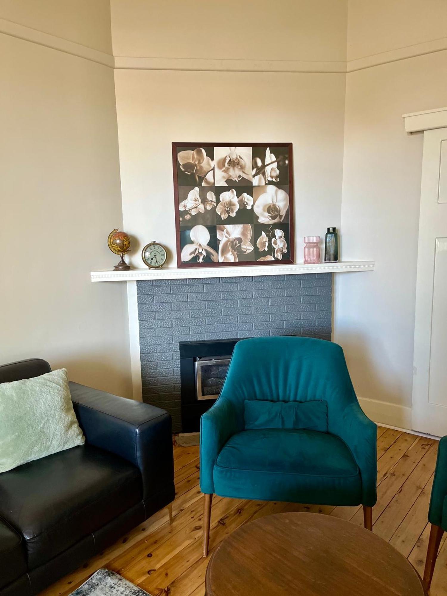Kelpie Cottage! 1930s Beauty, Luxury * Albury