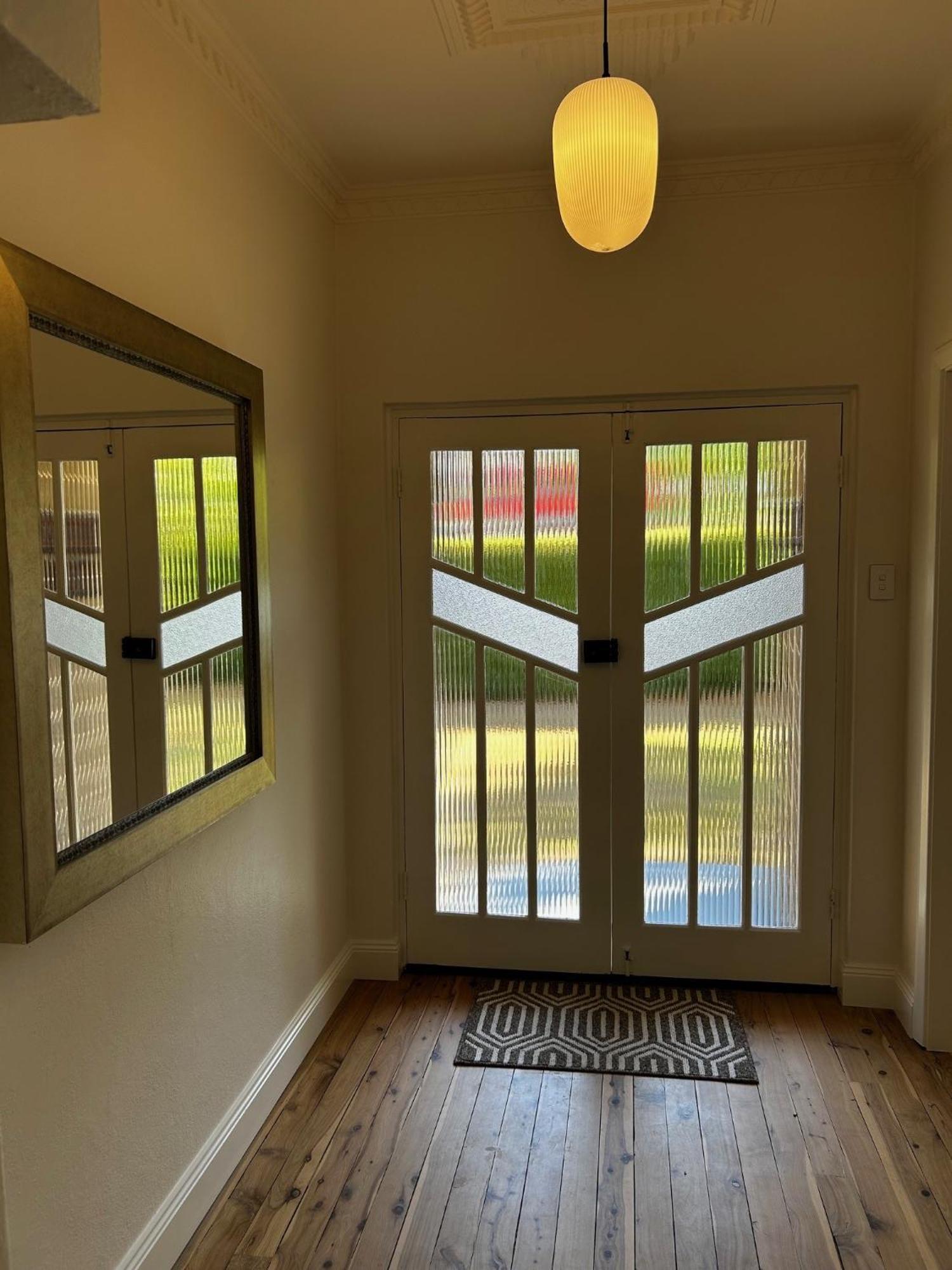 Pristine And Private On Pemberton
