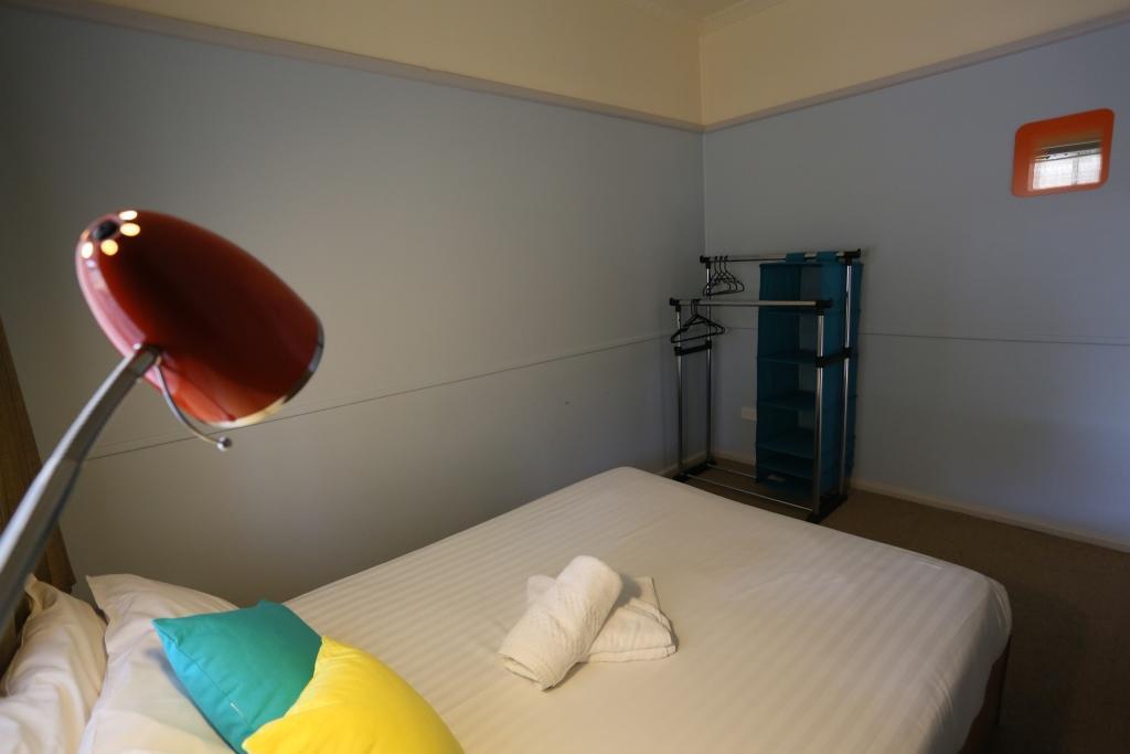 Resort Hume 3*