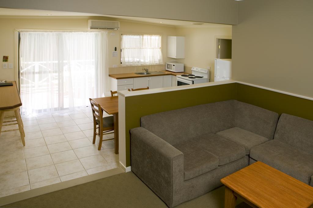 Hume Resort Albury