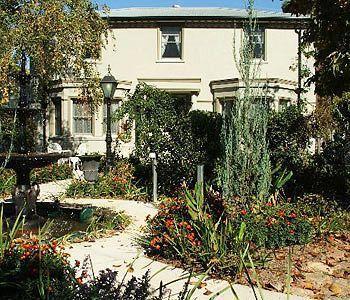 Briardale Bed & Breakfast 4*