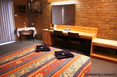 Garden Court 3* Albury