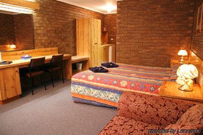 Motel Garden Court