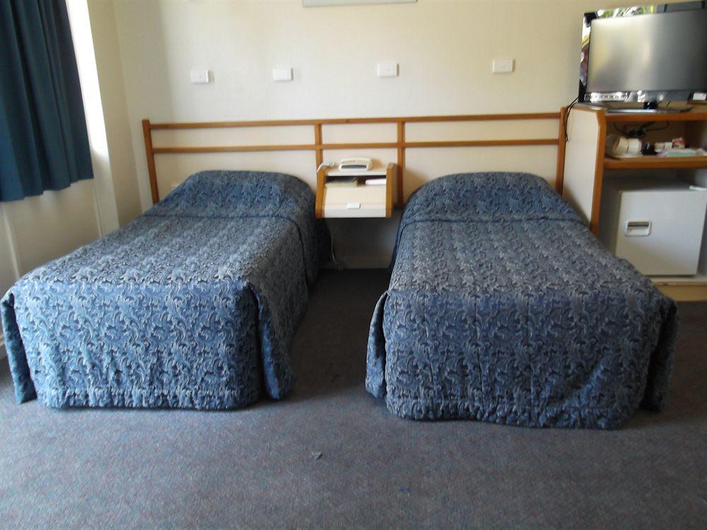 Motel Astor 3*