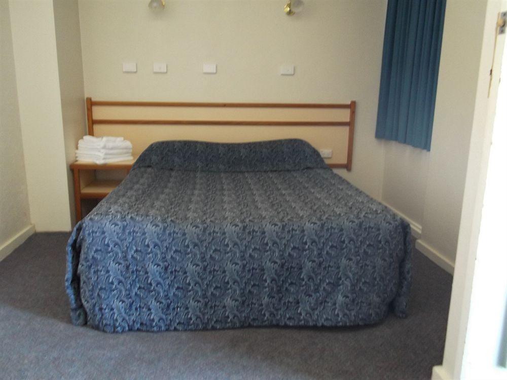 Motel Astor Albury