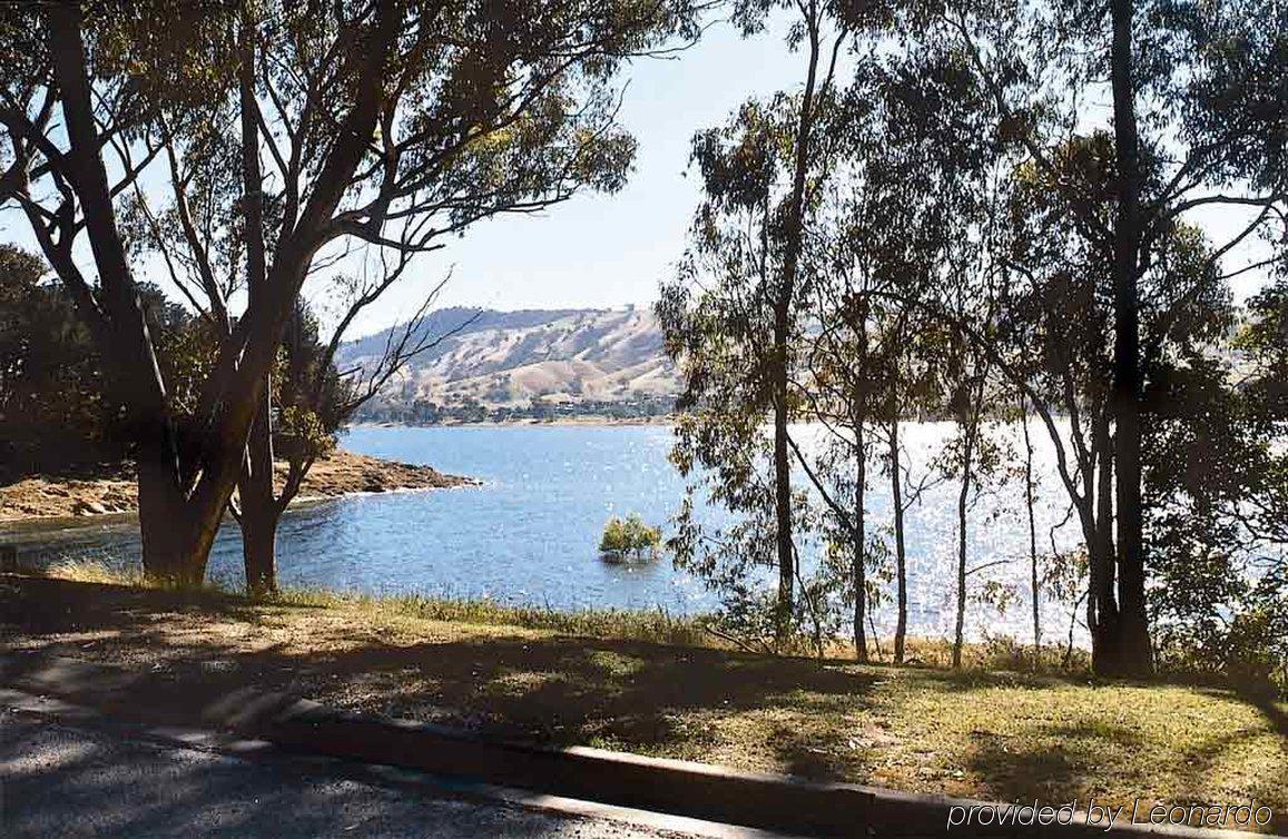 Resort Hume 3*