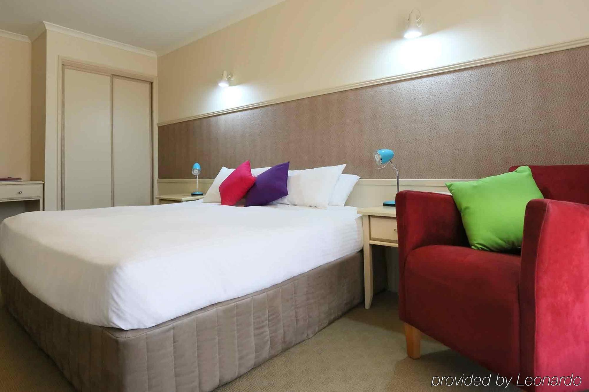 Hume Resort Albury
