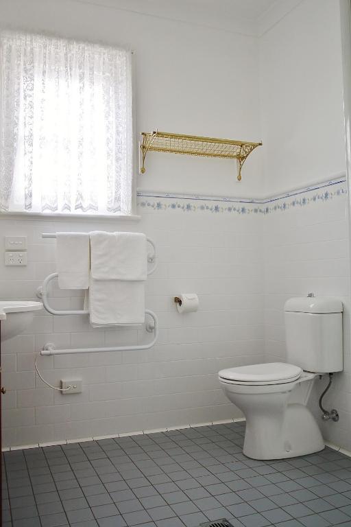 Briardale Bed & Breakfast 4*