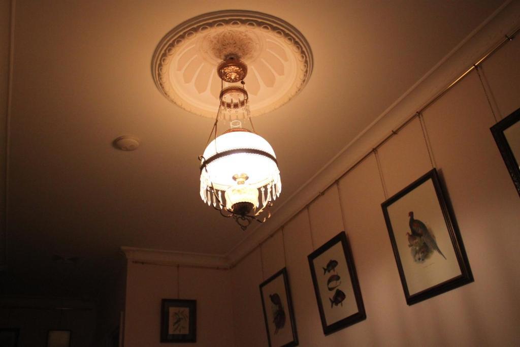 Briardale Bed & Breakfast 4*
