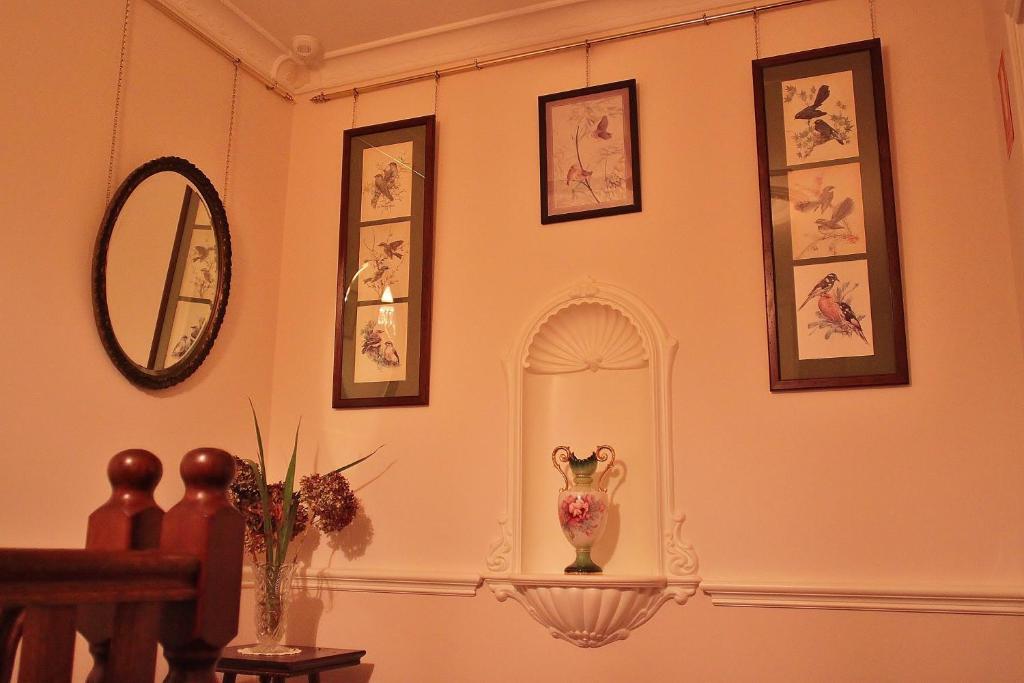 Briardale Bed & Breakfast 4*