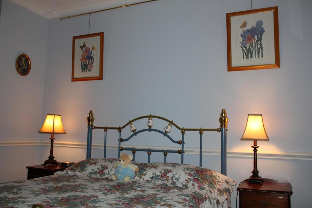 Bed & Breakfast Briardale