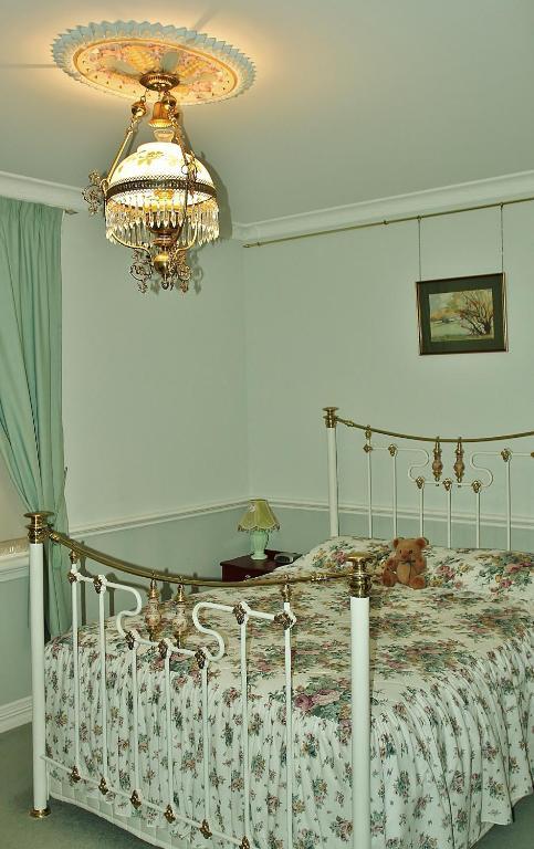 Bed & Breakfast Briardale 4*