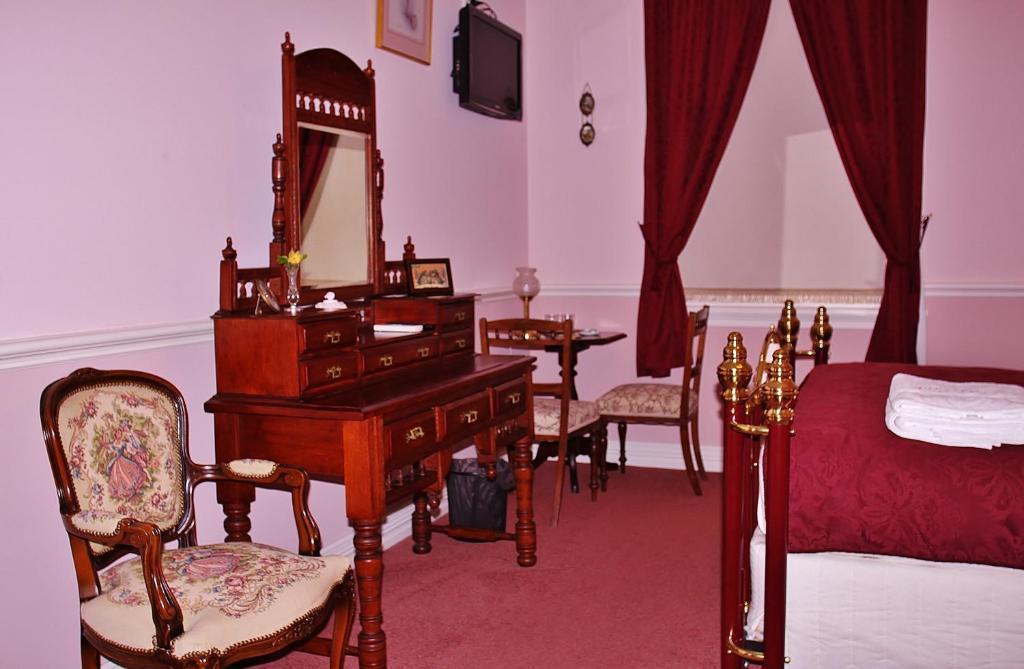 Briardale 4*