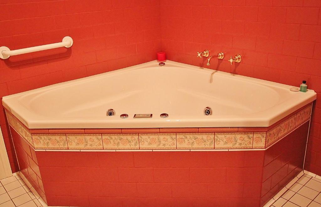 Bed & Breakfast Briardale 4*